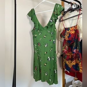 Urban Outfitters Spring/Summer Dress